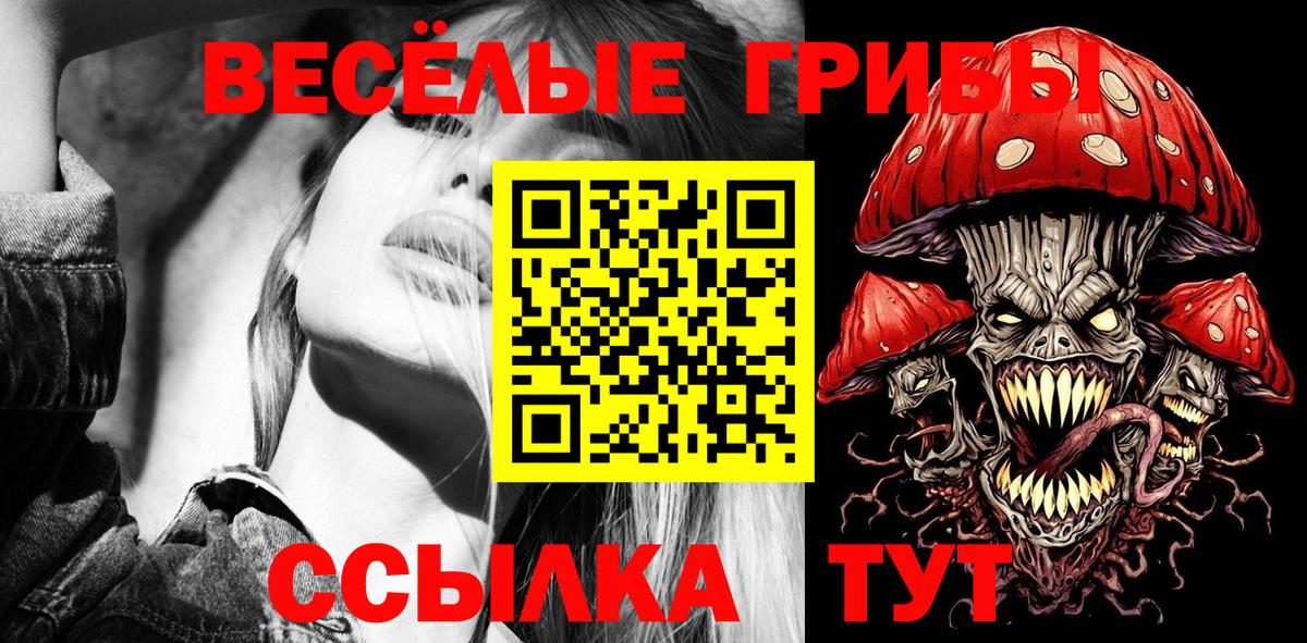 Галлюциногенные грибы Psilocybe Благодарный